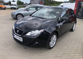 Seat Ibiza SC 1.4 16V Entry