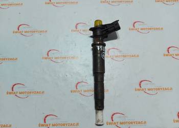 TRAFIC VIVARO 2.0 DCI M9R692 114KM 08r 0445115007 wtrysk wtryskiwacz