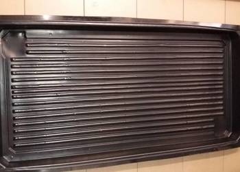 Kuweta o wym zewn.140x770x9 wewn.136x66x9