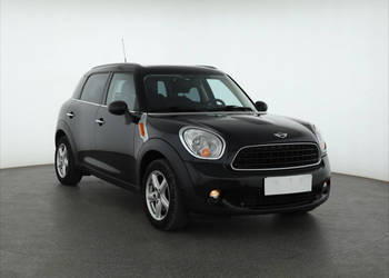 MINI Countryman One