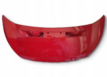 PRZEDNIA MASKA Citroen Jumpy Peugeot Expert Fiat Scudo II pokrywa przód