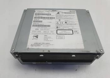 Volvo VOLVO V60 I S60 II V40 II CZYTNIK NAWIGACJI Radio 31357212 31357212AA