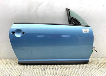 DRZWI PRAWY PRZÓD CITROEN C3 Kabriolet