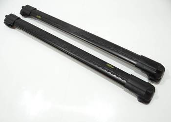 MOCOWANIE BAGAŻNIKA DACHOWEGO BMW E60 (42959