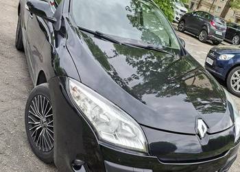 Renault megane 3