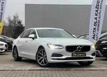 Volvo S90 2017