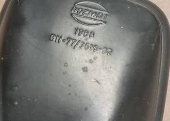 Fiat 125p, 126p, lusterko POZMOT.