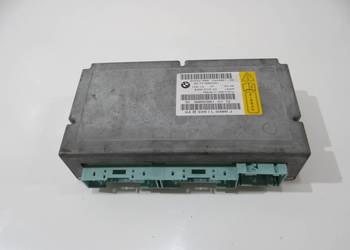 BMW 5 MODUŁ PODUSZEK POWIETRZNYCH E60 E61 6960381