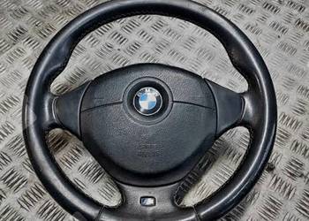 Zaslepki kierownicy bmw e36 m pakiet serducho