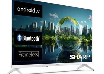 Tv 32 Sharp smart