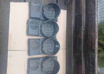 Obudowa lampy Simson Sr 50