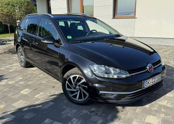 Volkswagen Golf Golf VII SOUND Bogata Opcja ! Gotowy do jazdy bez wkładów …