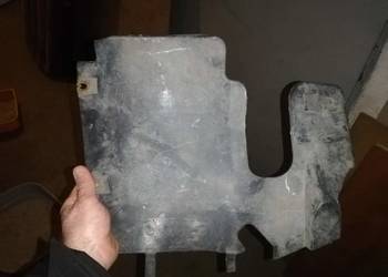 Osłona silnika prawy przód Peugeot Expert Fiat Scudo 147714108Citroen Jumpy