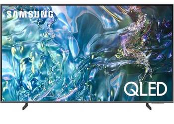 Telewizor QLED Samsung QE55Q67D 55` 4K UHD