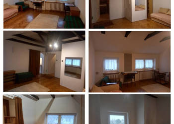 Ursynów mieszkanie 46m2 na poddaszu w segmencie