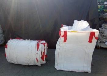 big bag 90/90/120 cm do zboża / zamówienia min.50 szt.