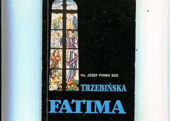 Trzebińska Fatima