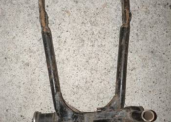 Wahacz krótkiej ramy K750