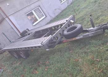 Laweta Wiola 450x205