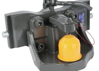 Zaczep transportowy kulowy 390 mm RO825X90000