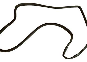 MERCEDES E-KLASA W211 Uszczelka drzwi prawe tyl OE