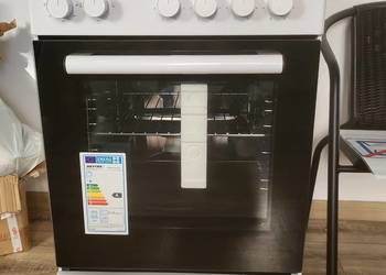 Kuchenka elektryczna