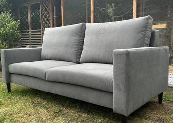 NOWA Sofa nie rozkładana