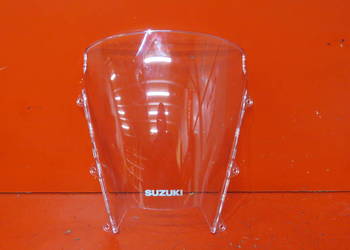 SUZUKI GSX8 GSX 8 800 SZYBA SZYBKA OWIEWKA OSŁONA PRZÓD PRZEDNIA GLASS