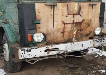 Sprzedam Jelcz W317 wywrotka