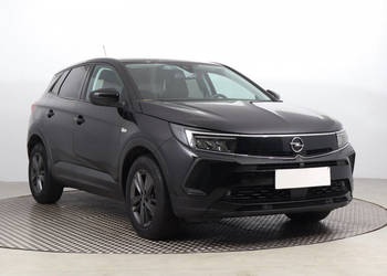 Opel Grandland 1.2 Turbo