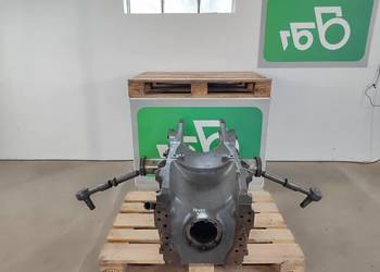 Obudowa mostu napędowego przedniego 9700102661 FENDT VARIO s