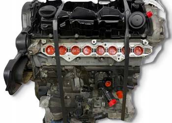 SILNIK D4204T5 Volvo S60 II V60 XC60 S80 XC70 V70 III 2.0 D D4 diesel 181KM