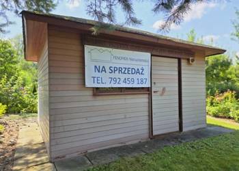 ROD "Słonecznik" Tarnów ul. Ostrogskich