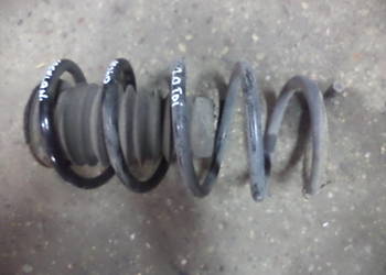 FREELANDER 2.0 TD4 SPREZYNA ZAWIESZENIA PRZOD