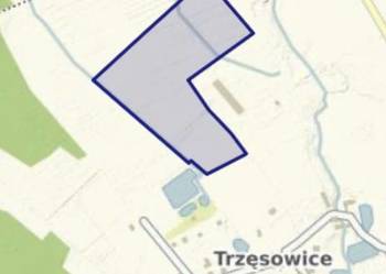 Działka rolna Złotów, ponad 1ha w studium pod zabudowę