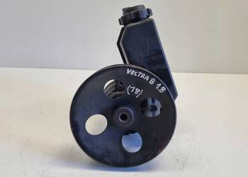 Opel Vectra B 1.6 16V POMPA WSPOMAGANIA 90495957