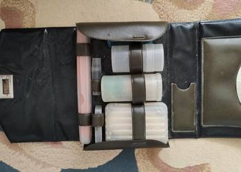 Zestaw do pielęgnacji PRL