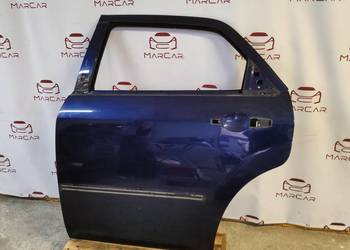 Drzwi Lewy Tył Chrysler 300C 05-10 Kombi