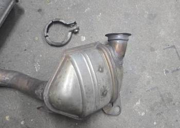 Katalizator Mercedes A klasa z 2005r