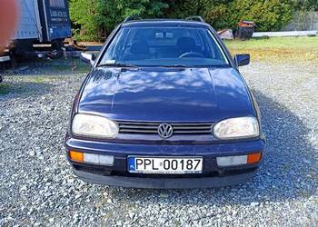 VW golf 3 1,8 lpg VW golf 3 1,8 lpg