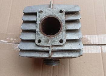 Cylinder zmd romet ogar, motorynka, kadet Dezamet 023