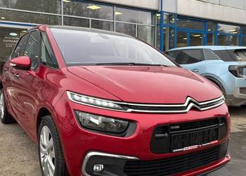 Citroen C4 Picasso 2017r