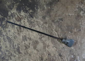 Zarezerwowane bagnet miarka oleju simson AWO Sport org DDR