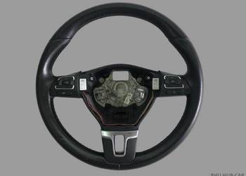 KIEROWNICA SKÓRA MULTI 3C8419091AN VW PASSAT CC