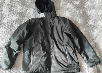 Kurtka męska jesienno-zimowa NEW FOREST Promostars