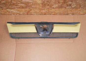 PEUGEOT BOXER LIFT 02-06 ATRAPA GRILL