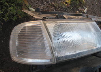 Kierunkowskaz prawy przedni Seat Ibiza II cordoba I 96-99 hella
