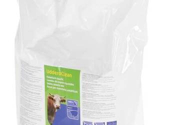 Ręczniki do wymion, wilgotne 20x20 cm 1000 szt. wkład uzupełniający 15816K…