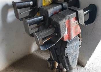 Młot pneumatyczny antywibracyjny  SULLAIR MK 210
