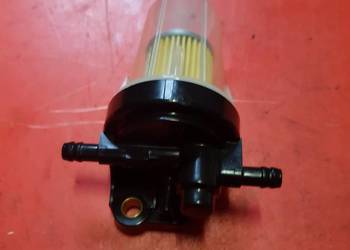 MT 40207336 Filtr paliwa CNH oryginał ciągnik New Holland Case